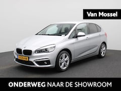 BMW 2-serie Active Tourer - 225i xDrive | ELEKTRISCHE BESTUURDERSSTOEL MET GEHEUGEN | | NAVIGATIE | ACHTERUITRIJCAMERA