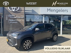 Toyota Yaris Cross - 1.5 Hybrid Dynamic | NL-Auto | Trekhaak | Navigatie | Apple Carplay |