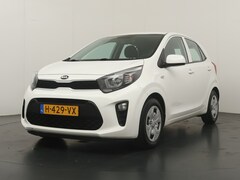 Kia Picanto - 1.0 MPi ComfortPlusLine Apple & Android carplay - Achteruitrijcamera - Airco - Trekhaak