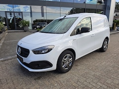 Mercedes-Benz eCitan - 112 Select L1 51 kWh * Nieuw * LED * Camera * Cruise * Key Less-Go