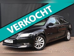 Skoda Superb Combi - 1.6 TDI Clever Edition
