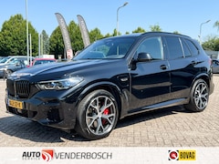 BMW X5 - xDrive45e High Executive 395pk | Pano | Laser | 360 Camera | Memory | H/K | Trekhaak 2.700