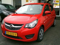 Opel Karl - 1.0 ecoFLEX Edition (AIRCO)