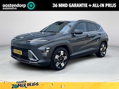 Hyundai Kona - 1.6 GDI HEV Comfort Smart | Apple Carplay/Android Auto | Stoel/stuurverwarming | Elektrisc