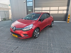 Renault Clio - 0.9 TCe Intens, Airco, Parkeersensoren, Cruise control, Navi, Isofix