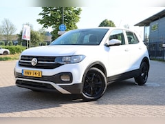Volkswagen T-Cross - 1.0 TSI Life