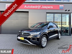 Volkswagen T-Roc - 1.5 TSI Life Edition