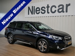 Subaru Outback - 2.5i Premium