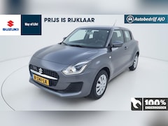 Suzuki Swift - 1.2 Comfort Smart Hybrid rijklaar prijs