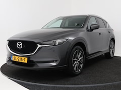 Mazda CX-5 - 2.0 SkyActiv-G 165 Skylease GT | Trekhaak | 19'' Velgen |