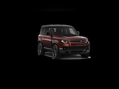 Land Rover Defender 90 - 5.0 P525 V8 Sedona Edition