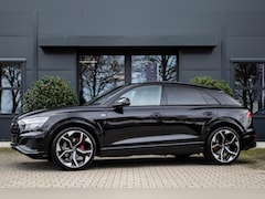 Audi Q8 - 55 TFSI quattro Pro Line Plus