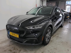 Ford Mustang Mach-E - 75kWh 258pk RWD [ 360CAM+TECH PACK+CARPLAY+LEDER ]