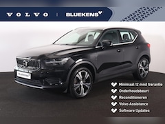 Volvo XC40 - T5 Recharge Inscription - IntelliSafe - Parkeercamera achter - Verwarmde voorstoelen - Par