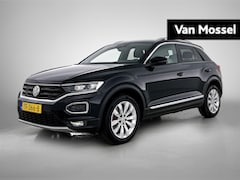 Volkswagen T-Roc - 1.5 TSI Sport | 150 PK | Apple Carplay / Android Auto | Cruise Control Adaptief | Trekhaak