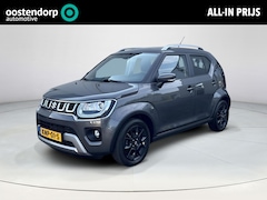 Suzuki Ignis - 1.2 Smart Hybrid Style Automaat | Rijklaarprijs | Climate Control | Lm Velgen | Cruise Con