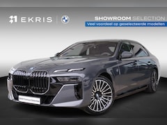 BMW i7 - eDrive50 High Executive | Connoisseur Pack | M Sportpakket Pro | Innovation Pack | Sky Lou