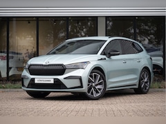 Skoda Enyaq iV - 60 Sportline | Navi | Matrix LED | 20" | Camera | Apple CarPlay