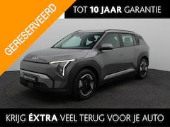 Kia EV3 - Air 58.3 kWh Navigatie | Climate Control | Cruise Control | Parkeer Camera | Sensoren