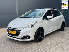 Peugeot 208 - 1.2 PureTech / Navi / Nap / Nw riem