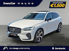 Volvo XC60 - 2.0 T8 Plug-in hybrid AWD Ultra Dark Luchtvering | Bowers & Wilkins sound | Massagefunctie