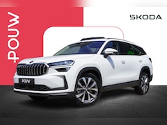 Skoda Kodiaq - 1.5 TSI 204pk PHEV Business Edition Plus | Panoramadak | 19" Velgen