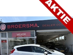 Ford Fiesta - 1.4 Trend 2 EIGENNAAR NL * DEALERONDERHOUDEN