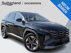 Hyundai Tucson - 1.6 T-GDI HEV Comfort | Facelift model | Stoelverwarming | Achteruitrijcamera | Automatisc