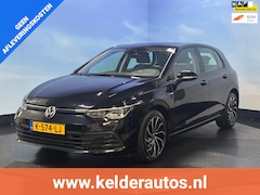 Volkswagen Golf - 1.5 TSI Life Navi | Clima | Cruise | PDC