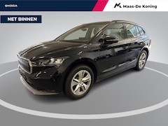 Skoda Enyaq iV - 50 150pk Selection · Camera · Apple/Android Car Play · Cruise Control · Sfeerverlichting ·