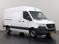 Mercedes-Benz Sprinter - 317CDi Automaat L2H2 | Navigatie | Camera | Airco | Cruise | 3-Zits