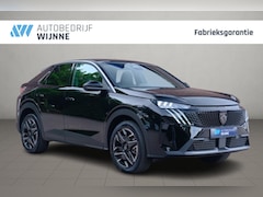 Peugeot 3008 - 1.2 Hybrid 145pk e-DCS6 GT | Navi | App Connect | Climate | Adaptive Cruise | Camera | Ele