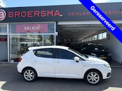 SEAT Ibiza - 1.4 COPA 3EIGENAAR * DEALERONDERHOUDEN * NIEUWE APK