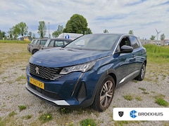 Peugeot 3008 - 1.6 HYbrid 225 Allure | Navigatie | Achteruitrijcamera | Dodehoek-Detectie | Dealeronderho