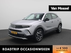 Opel Mokka - 1.2 Turbo Elegance | CAMERA | NAVIGATIE | KLIMAATREGELING | CRUISE CONTROL |