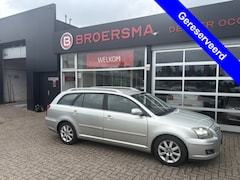 Toyota Avensis Wagon - 2.0 VVTi Luna 2 EIGENAAR * DEALERONDERHOUDEN *NW APK