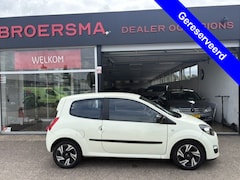 Renault Twingo - 1.2 16V Dynamique 2 EIGENAAR *DELERONDERHOUDEN *NW APK * CLIMATE