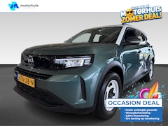 Opel Frontera - 1.2 Turbo Hybrid 136pk eDCT Edition Automaat