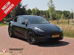 Tesla Model Y - Performance AWD 75 kWh 450PK | Panoramadak | Camera | Trekhaak | Full Self Driving Compute