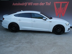 Audi S5 - Sportback 3.0 TFSI QUATTRO | MASSAGE | B&O | CARPLAY | A.C.C | 20 INCH | 100% O-H HISTORIE