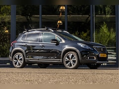 Peugeot 2008 - 1.2 PureTech Allure