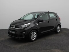 Kia Picanto - 1.0 CVVT ComfortPlusLine Navigator | Navigatie | Cruise Control | LMV | Bluetooth | Camera