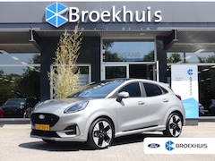 Ford Puma - 1.0 EcoBoost Hybrid ST-Line X | PANORAMADAK | ADAPTIVE CRUISE | DODEHOEKDETECTIE | CAMERA