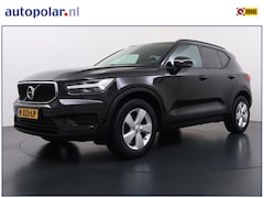 Volvo XC40 - 1.5 T3 Trekhaak/Leder/Carplay etc