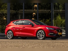SEAT Leon - 1.4 TSI eHybrid PHEV FR Business Intense