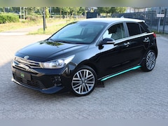 Kia Rio - 1.0 TGDI GT-Line