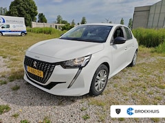 Peugeot 208 - 1.2 PureTech Active | Afn. Trekhaak | Navigatie by App | Dealeronderhouden | 1e Eigenaar |
