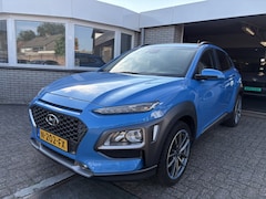Hyundai Kona - 1.0T Premium