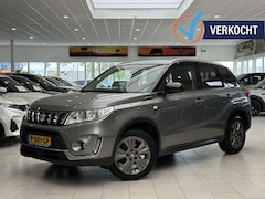 Suzuki Vitara - 1.0 Boosterjet Select [ AUTOMAAT I TWO-TONE I TREKHAAK ]