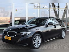BMW 3-serie Touring - (g21) 318i LCI 156PK AUTOMAAT SPORTLINE Navi | Live Cockpit Plus | Dab | Cruise | 17 Inch